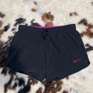 Nike pro shorts